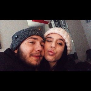 Meet your Posher, Justin